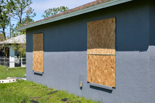 Shawano, WI Siding Installation & Repair Company